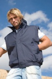 Bodywarmer Result Padded